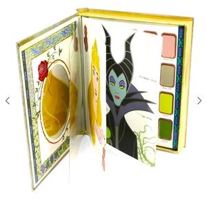 Brand new Disney sleeping Beauty eyeshadow Palette